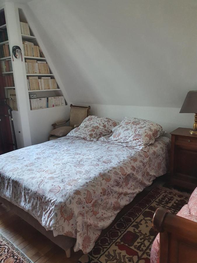 La Romantique 파리 외부 사진